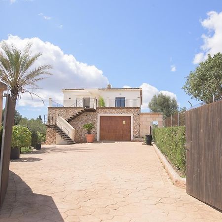 Finca Batlet S'Horta Exterior photo