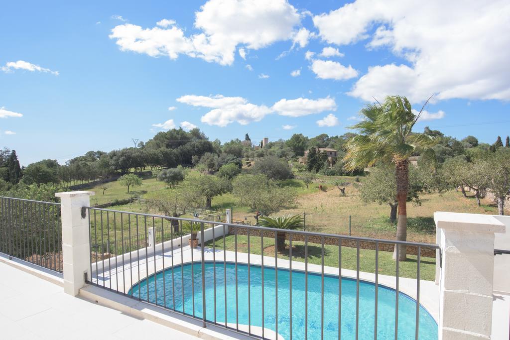 Finca Batlet S'Horta Exterior photo