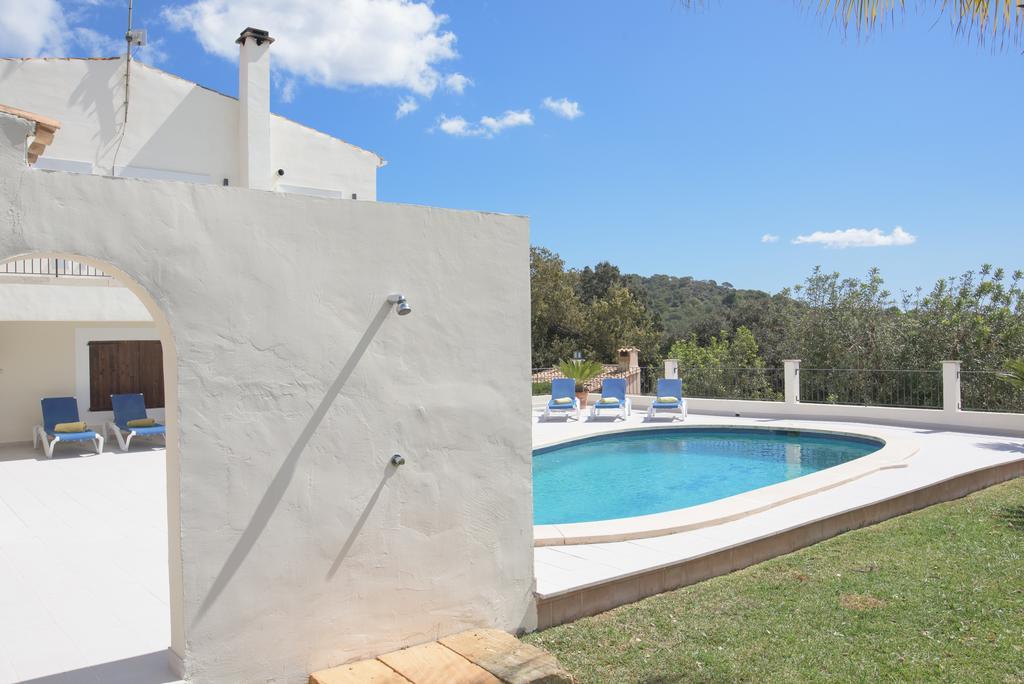Finca Batlet S'Horta Exterior photo
