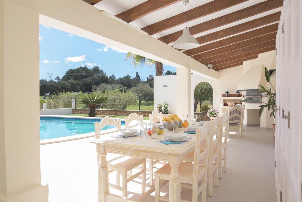 Finca Batlet S'Horta Exterior photo