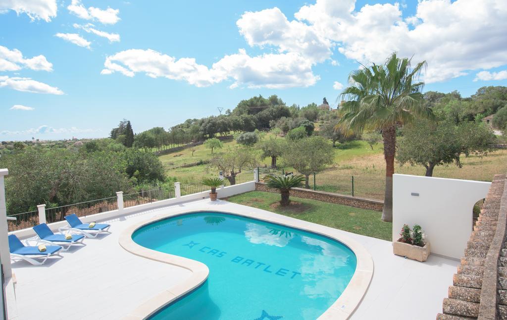 Finca Batlet S'Horta Exterior photo