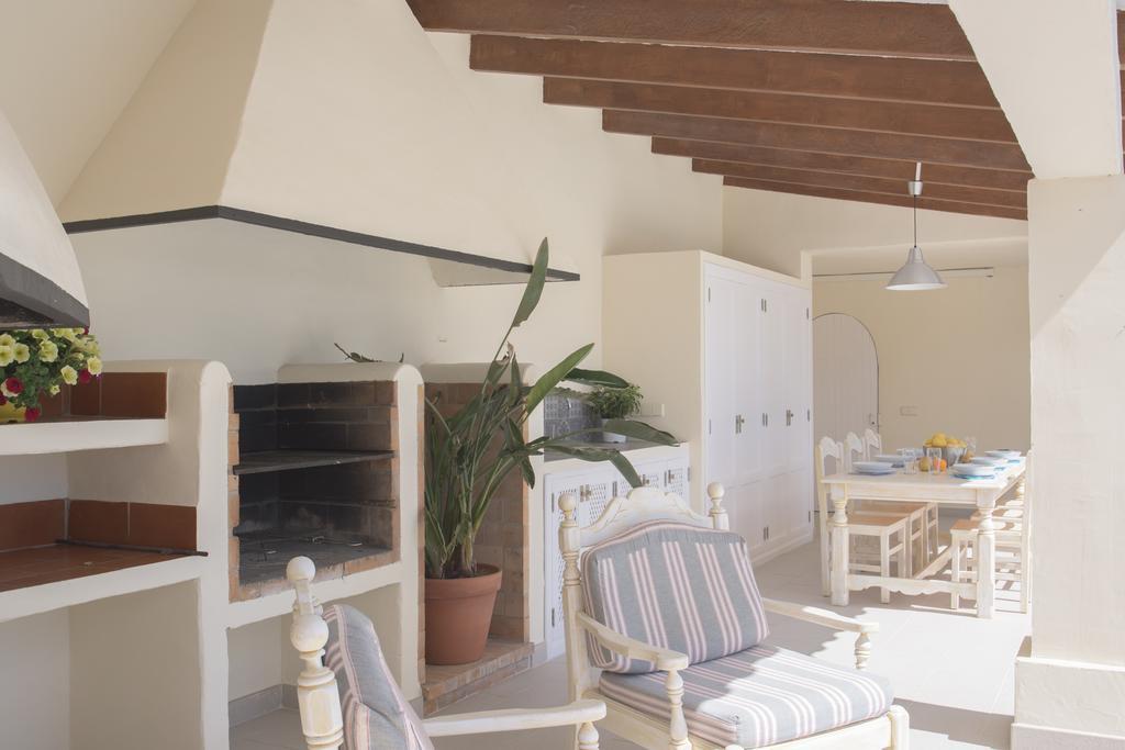 Finca Batlet S'Horta Exterior photo