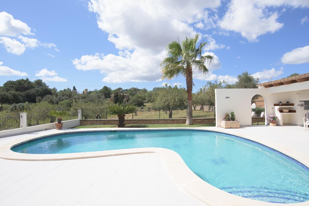Finca Batlet S'Horta Exterior photo